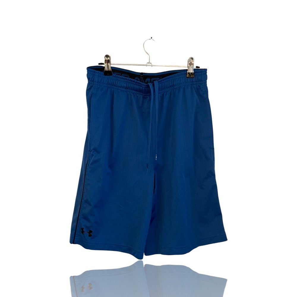 Under Armour Workout Shorts - Size Medium, Great Condition